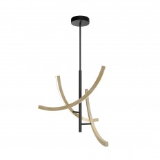   Maytoni MOD428PL-L27BK