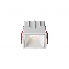   Technical DL043-01-10W4K-SQ-W-1