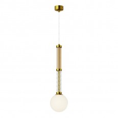   Maytoni MOD287PL-01BS