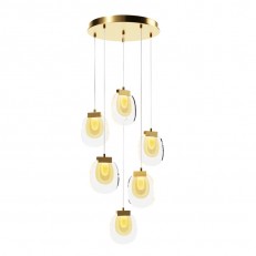   Maytoni MOD367PL-L18BBSK