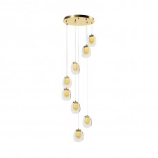   Maytoni MOD367PL-L30BBSK