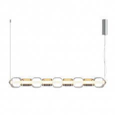 Maytoni MOD381PL-L45CH3K