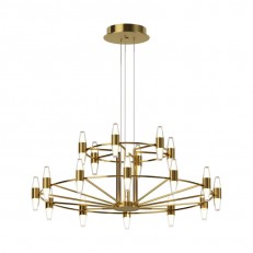 Maytoni MOD401PL-L108BS3K