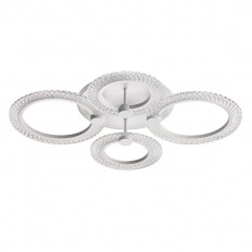   LED 60W 3000-6000 Lumion 8017/60CL