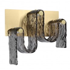   LED x 16W 4000K FLOW Odeon Light 5106/16WL