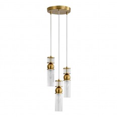 8276/3A MODERNI /, /  14 3*40W 220V DENVER