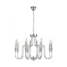 8317/8 CLASSI LN26 /  E14 8*40W 220V SUANA