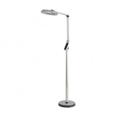 8333/15FL LEDIO , /  LED 15W 3000/4000/6000K CCT//LCD 220-240V GENRI