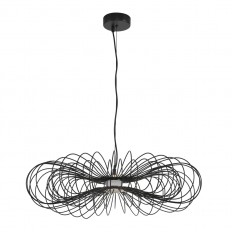 8301/10L LEDIO , /  LED 9W 3000K 220V CAMOMILE