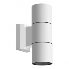 370987 STREET NT25 000    IP65 GU10 2*50W 100-240V LANDSCAPE