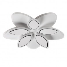 8014/75CL LEDIO LN25 / /   LED 75W 220V 3000-6000K LOTUS