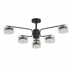 8349/6C COMFI /, /   LED GX53 6*7W 220V NATALINA