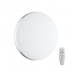 7600/EL TAN SN  // LED 72  2.4G /SMART 3000-4200-6300 D500 IP43  / LampS