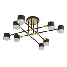 8307/8C COMFI /,    GX53 LED 8*7W 220V LENIANA