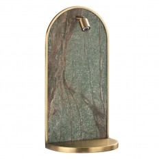 7175/3WL HIGHTECH ODL26    -/// IP20 LED 3W 250 3000K 220-2