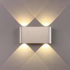 7106/4WL HIGHTECH ODL26    / IP20 LED 4W 3000K 220V MAGNUM