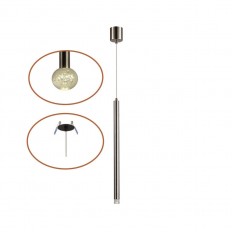 4375/3LA HIGHTECH ODL26    /. / IP20 LED 3W 400 3000K 220-240V 