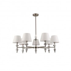 8274/7 CLASSI //, //  14 7*40W 220V VERMONT