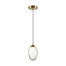 7159/3L HIGHTECH ODL26   // IP20 LED 3W 400 3000K 220-240V PURA