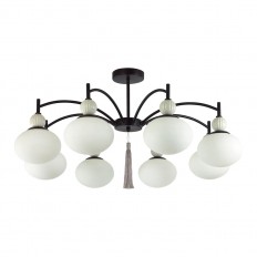 8273/8C NEOCLASSI //, //   14 8*40W 220V GLORIYA