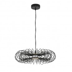 8301/9L LEDIO , /  LED 9W 3000K 220V CAMOMILE