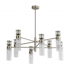 8277/8 MODERNI  /, /  14 8*40W 220V DENVER