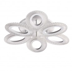 8018/60CL LEDIO LN25 / /   c . . LED 60W 220V 3000-6000