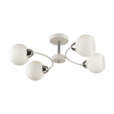 5647/4C COMFI LN23  ,    E27 4*60W 220V KODI