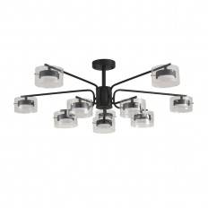 8349/10C COMFI /, /   LED GX53 10*7W 220V NATALINA