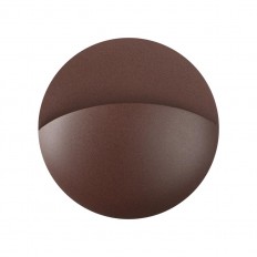 359534 STREET NT25 000     IP54 LED 10W 100-240V 3000 HALO