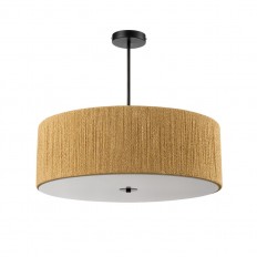 8286/7 ECO /, //   14 7*40W 220V SILVANA