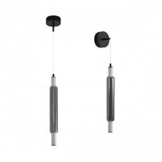 6556/15WCL LEDIO LN26 /, // / LED 15W 4000 220V TRENDY