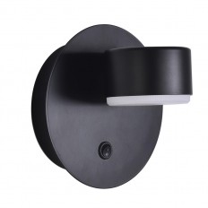 8344/1W COMFI ,   GX53 LED 1*7W 220V TORINA