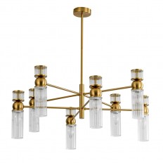 8276/8 MODERNI /, /  14 8*40W 220V DENVER