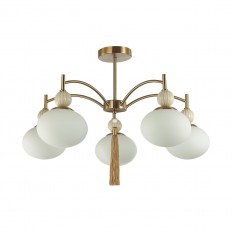 8272/5C NEOCLASSI //, //   14 5*40W 220V GLORIYA