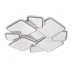 8013/90CL LEDIO LN25 , / /   LED 90W 220V 3000-6000K BRIDGE