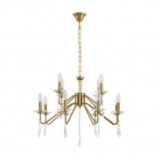 8319/12 CLASSI /, /  E14 12*40W 220V SEVERINA