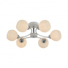 5647/6C COMFI LN23  ,    E27 6*60W 220V KODI