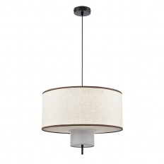 8282/4 MODERNI //, //   14 4*40W 220V SORENTO