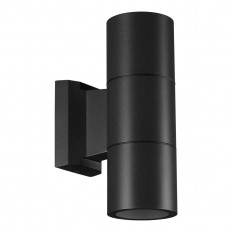 370988 STREET NT25 000    IP65 GU10 2*50W 100-240V LANDSCAPE