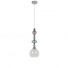 8294/1A MODERNI //, //  E27 1*60W 220V GANNA