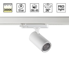 359563 PORT NT25 000      IP20 LED 3000 15W 220-240V HELIX