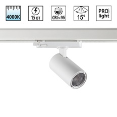359565 PORT NT25 000      IP20 LED 4000 15W 220-240V HELIX