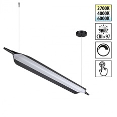 359544 LEDO NT25 000       . () IP20 LED 32W 27