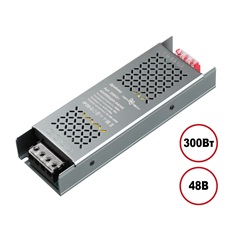 359531 DRIVE NT25 000   IP20 300W 48V