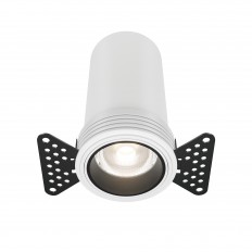   Technical DL125-L12-4K-TRS-W