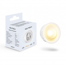 Led  Voltega 7204