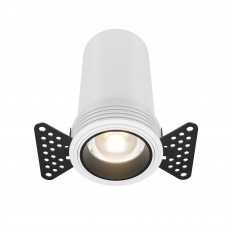   Technical DL125-L12-3K-TRS-W