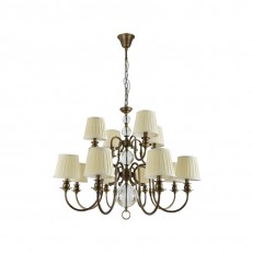 Newport 3112/ black brass  