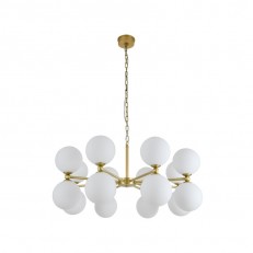 Newport 3840/80  brass